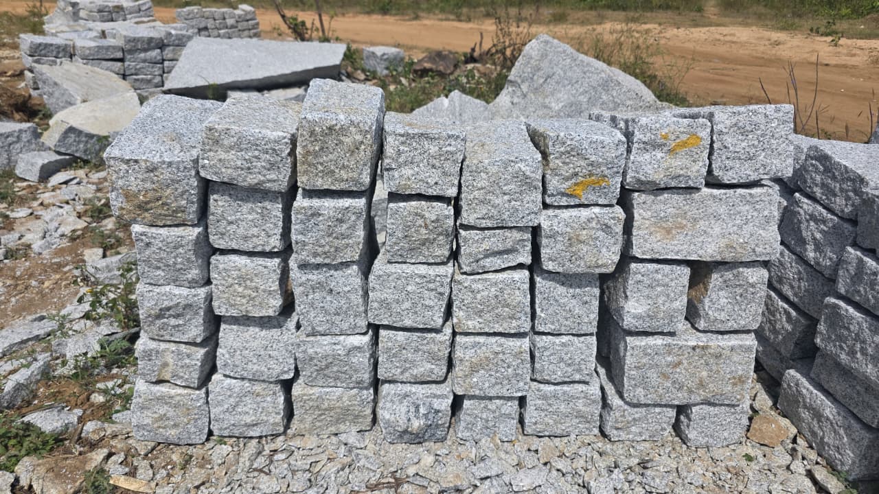 Building Stone